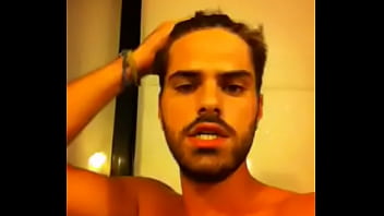Preview 1 of Bbw Pegging Fat Guy - BOYCUM.MOV