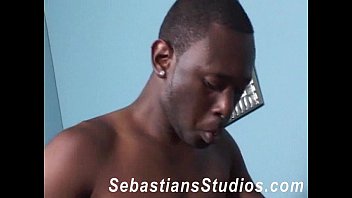 Preview 3 of Come Already - SSWM - Breeding Antwan Jones Video