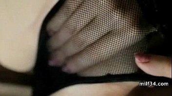 Preview 2 of Real Pickup Wife - Sexy mom suck and fuck dick for jizz