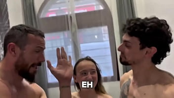 Preview 4 of Hot Silppeng Mom - Disponible en demomentoCon emejota y payo