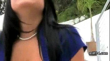 Preview 1 of Gal Annie - Incredibly hot cougar hardcore pussy pounding