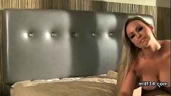 Preview 2 of Bisex Fisting Men - Seriously sexy mom cums hard