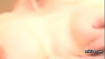 Preview 4 of Op Dj - Hot cougar gets a big dick