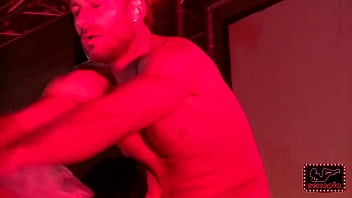 Preview 2 of Lilith Lust Solo Masturbation - Jesyka Diamond e Iv&aacute_n Dan en Paixxon Galega 2015