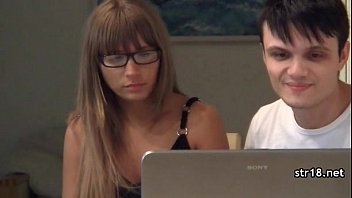 Preview 2 of Sexy Car Wash Hd - French teen slut sucks and fucks