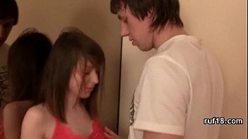Preview 2 of Japanes Mom Sex Vidoes - Outstanding teen sex skills