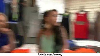 Preview 1 of Dog Xx Hd - d. with sex for cash 30