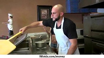 Preview 1 of Summer Brie Like - d. with sex for cash 15