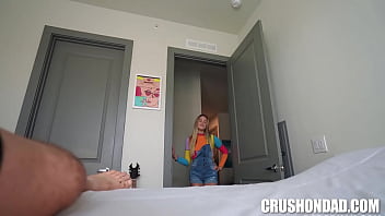 Preview 3 of Bangla Chaitali Sex Vedio Hd - Chloe Sex lesson Chloe Rose,  Ike Diezel
