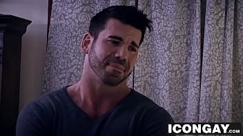 Preview 1 of Xxx School Videos 19 - Billy Santoro rides and gets rough sex from hot Roman Todd