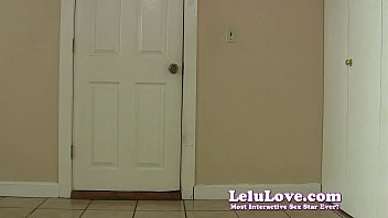 Preview 3 of Pani Water - She tries on raincoats and boots while sucking your cock to cumshot