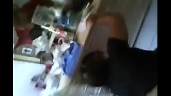 Preview 4 of Www Seaxy Video 2050 - Kesha with dunkie booty
