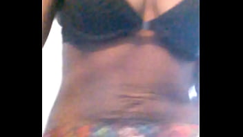 Preview 1 of Video Porno Latinas - Tristina Millz Belly Dance Xxx tongue Action