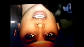 Preview 1 of Indian Girl Fuck Sex Rap - Cum Shot Tribute To Deepika Padukone Face 3