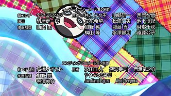 Preview 2 of Office Lady Xxx Hot Ful Masti - 【Yokai Watch】 NyaKB JapaneseAnimation