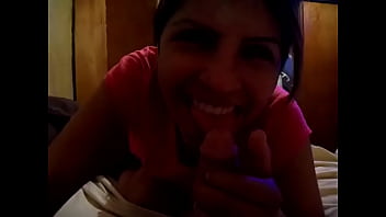 Preview 3 of Grandfather Cutting Xxx Video - cachonda mi vieja se la quiere mamar a mi patron