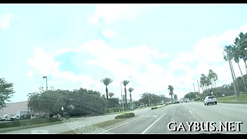 Preview 1 of Mom Amateur Forse Son - Blowjob with a horny homosexual fellow
