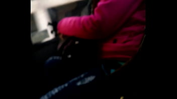 Preview 2 of Hottest Brazzers Videos - Cock flash on the bus 1