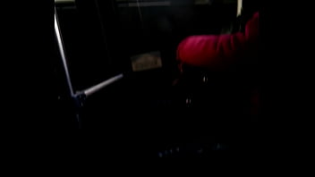 Preview 3 of Hottest Brazzers Videos - Cock flash on the bus 1