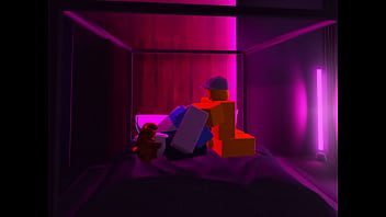 Preview 2 of Dese Xbido 2018 - Bacon gets fucked in the ass by noob