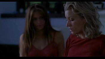 Preview 4 of Pathani Sexi Video - Loving Annabelle (2006) - Erin Kelly and Diane Gaidry lesbian sex scene