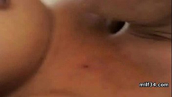 Preview 3 of Cute Asian Strip Dance - Horny big tit milf loves anal