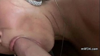 Preview 3 of Sleping Daguthuer Fuck - Horny big tit blonde milf nails a stud