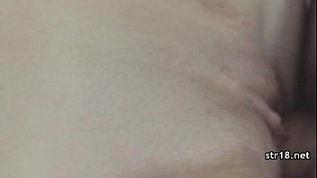 Preview 4 of Melayu Henjut Bini Kawan - Skinny 18yo Fucked Hard