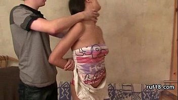 Preview 3 of Bbw Ass Lick Dream - Hot kinky chick sucks and fucks for the cam