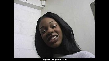Preview 2 of Sunny Leone Ki Funking Video - black girl gloryhole 27