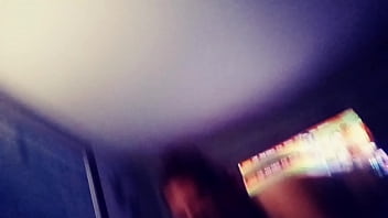 Preview 4 of 30sec Xnxx - MI RICA PRIMA QUITANDOSE EL BIKINI