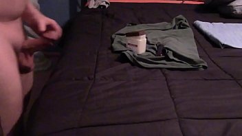 Preview 1 of Free Bankrupt - anal mastubate 4.MP4