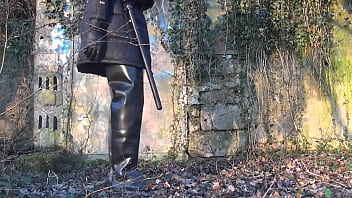 Preview 4 of Uk 4some Porn Swap - excursion to sunk kingdoms