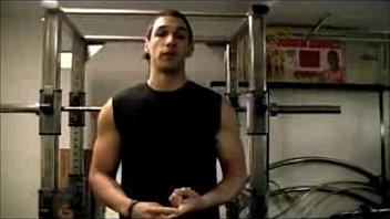 Preview 1 of Vagina Creamy Discharge - Universal Warm Up Routine -