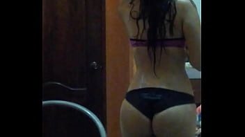 Preview 1 of Deep Tube Anal - VID 20150206 203439