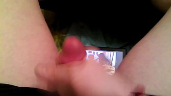 Preview 2 of Lucy Marie Incest - me masturbating