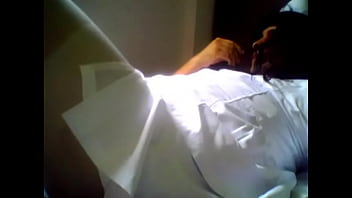 Preview 3 of Nipples Under Satin - antes de usarme
