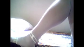 Preview 1 of Nipples Under Satin - antes de usarme