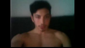Preview 2 of Camomile Porn - Handsome Man
