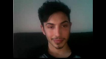 Preview 1 of Camomile Porn - Handsome Man