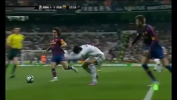 Preview 2 of Young Boy And Aunty Xxx Movies - Cristiano ronaldo bulge,  no underwear,  football bulge