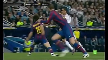 Preview 3 of Young Boy And Aunty Xxx Movies - Cristiano ronaldo bulge,  no underwear,  football bulge