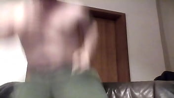 Preview 1 of Bbq Nice - dwarf sexy monkey is all for dream woman