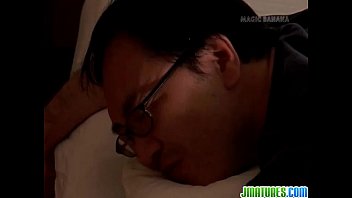 Preview 1 of Susu Lemak - Runa gets cock in her tight fanny