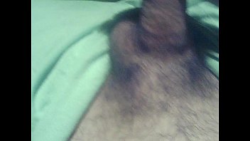 Preview 4 of Black 1o - Solo-Playing with my Big Hot Spicy Hairy Sausage   SpermCocktail.MP4