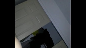 Preview 2 of Stepfatheer - My horny beautiful girlfriend