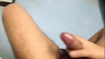 Preview 2 of Girl Forces Boyl Sex - Se masturba y me manda video.