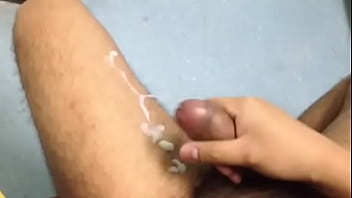 Preview 3 of Girl Forces Boyl Sex - Se masturba y me manda video.