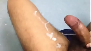 Preview 4 of Girl Forces Boyl Sex - Se masturba y me manda video.
