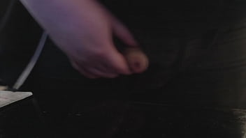 Preview 3 of Tuktuk Patrol Creampie - Thrusting Jerk Off Cumshot